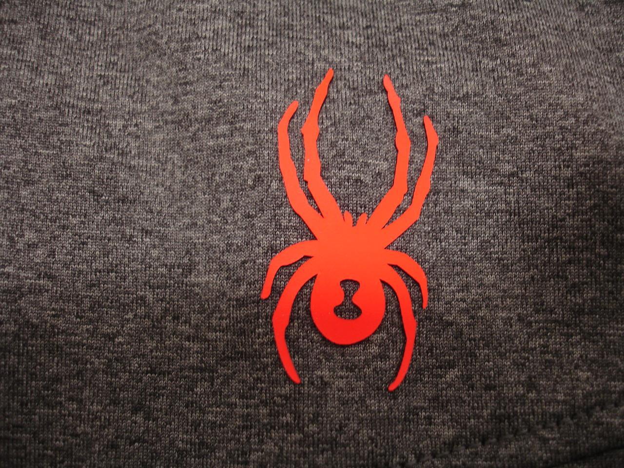 Spyder Active ProWeb Pullover Long Sleeve Compres… - image 9