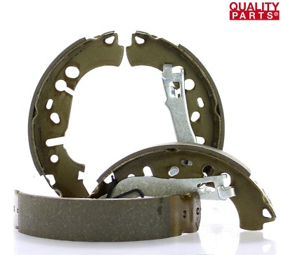 Kit Montaggio Freni Delphi LY1214 - Ricambio Per Fiat Panda, Punto, Bravo E Altri Modelli Con Freni A Tamburo Posteriori