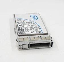 100% Health Oracle 7340035 7335940 6.4TB NVMe SSDPE2KE064T and 1 Year Warranty!