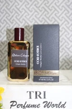 GOLD LEATHER Atelier Cologne Pure Perfume Women Spray 3.3 fl. oz.
