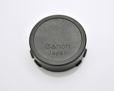 Genuine Canon Japan FL Rear Lens Cap  3325 