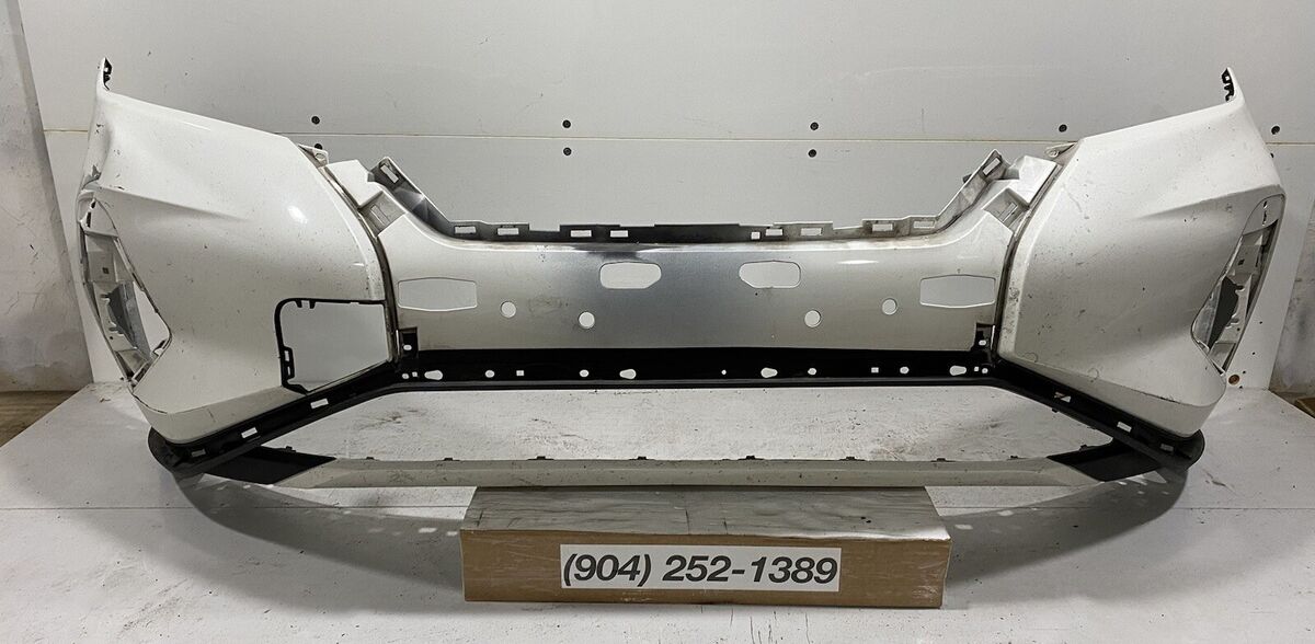 Bumper Kit | NISSAN MURANO 2020 Bumper Kit | NISSAN MURANO 2020