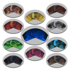 US Anti Scratch Lenses Replacement For-Oakley Wiretap OO4071 Polarized-Options