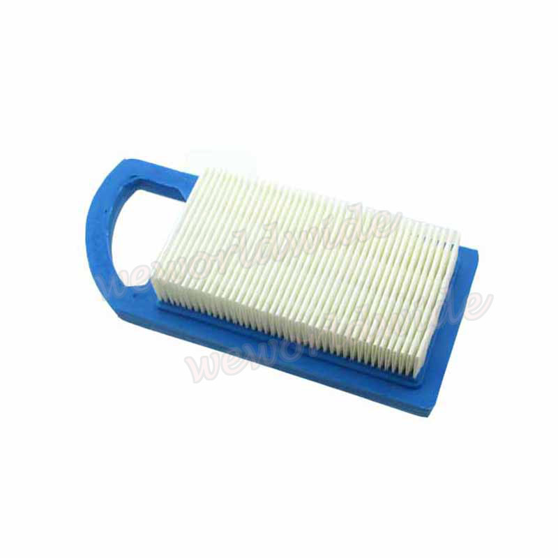 5x Filtro Aria Per Briggs Stratton 613022 650821 697152 698413 5x Filtro Aria Per Briggs Stratton 613022 650821 697152 698413