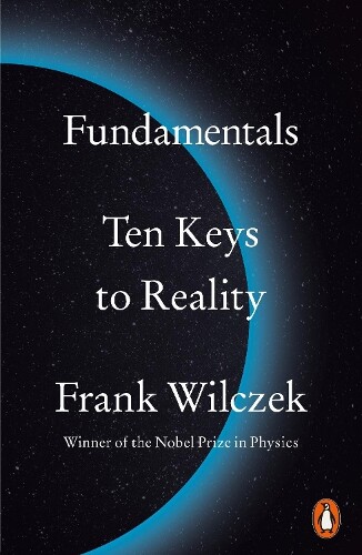 Thumbnail - Frank Wilczek Fundamentals (taschenbuch)