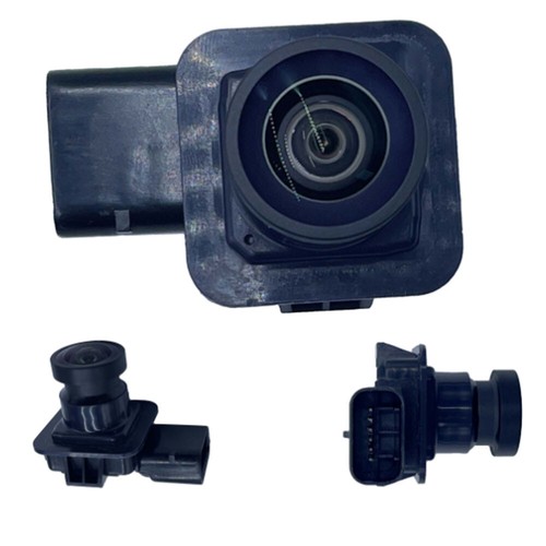 Rear Camera - Ford (EB5Z-19G490-A) - Ford Parts Catalog
