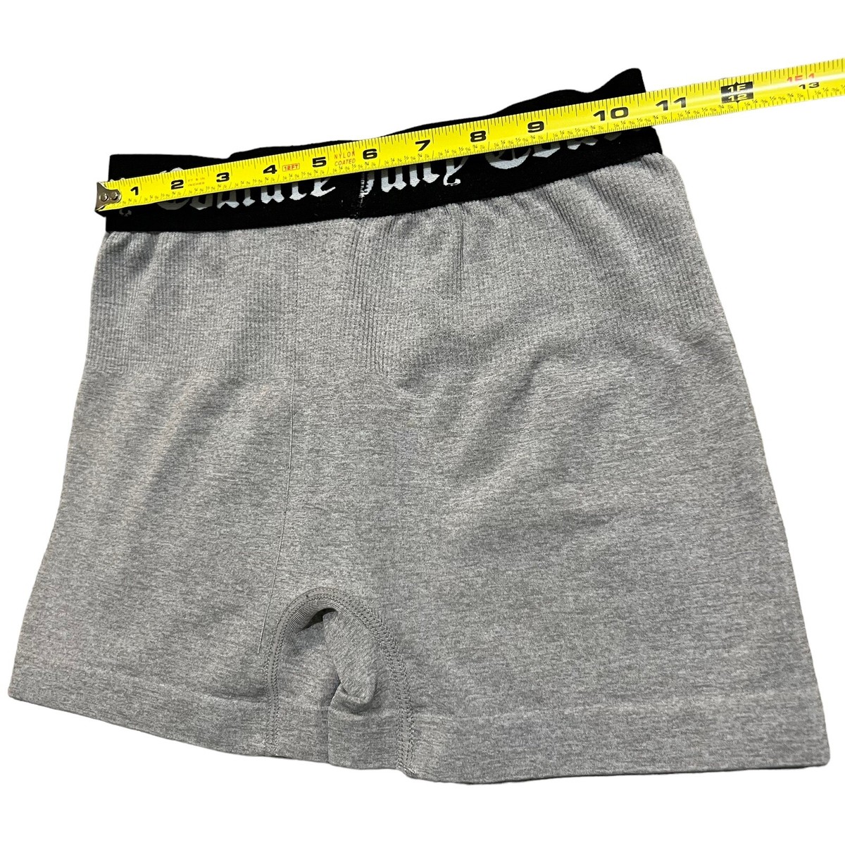 the virgins ザヴァージンズ FLUFFY RIBBON SHORTS s-l1200.jpg