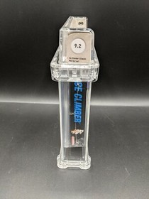 Ice Climber Classic NES Series GBA WATA 9.2 A+ FACTORY SEALED VGA