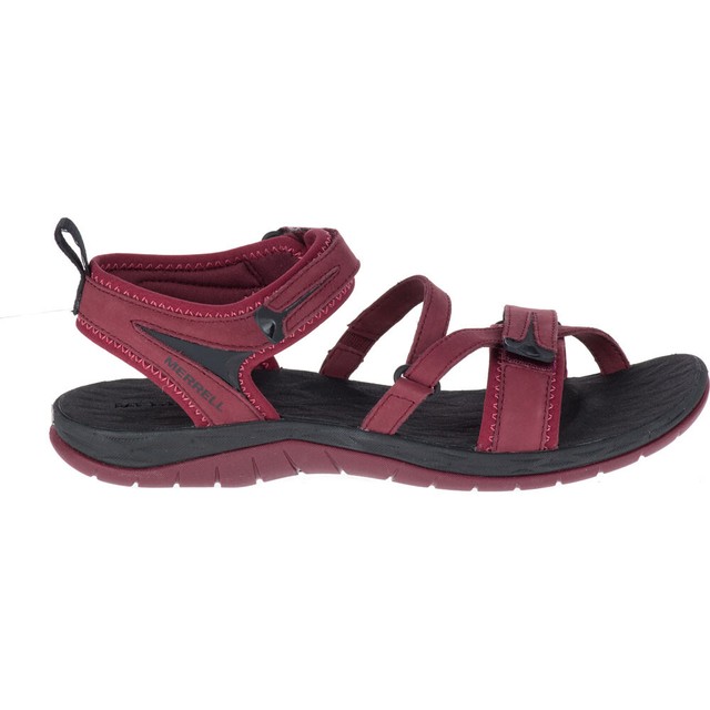 merrell siren sandals ladies