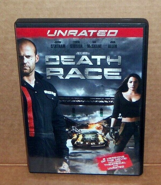 jason statham dvds