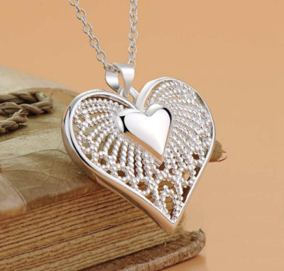 925 Sterling Silver Womens 18