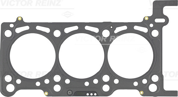Victor Reinz 61-36475-20 Gasket, Cylinder Head For Audi Audi (Faw) Porsche VW-image