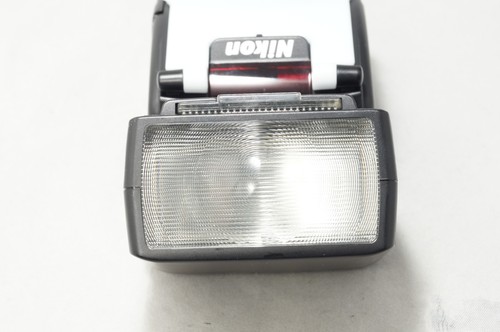 Nikon Speedlight SB-50DX w/Case "Good" [2087236] - Picture 7 of 12