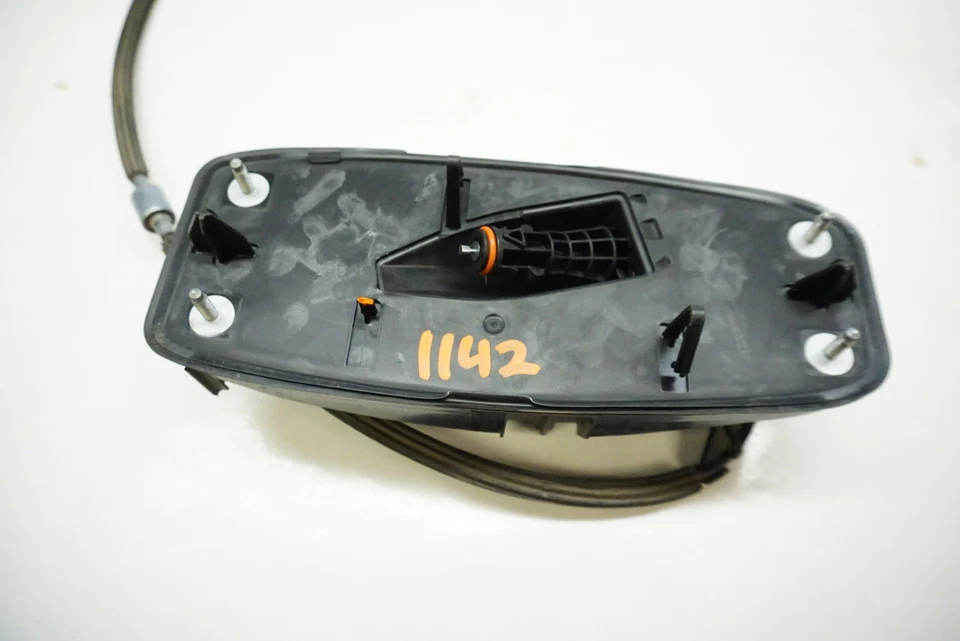 Selector de engranajes de cable de transmisión Audi Q5 2018-2020 80A713045R Foto 4 de 4