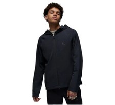 New REPEL NIKE AIR JORDAN WINTERIZED SPORT JACKET "BLACK" DV1282 010 Size XL