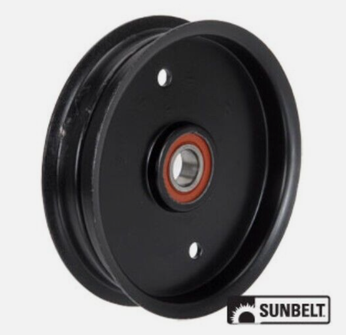 280-862 Flat Idler Fits Exmark
