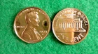 1973-S Lincoln Memorial Cent — photo from another recent sale