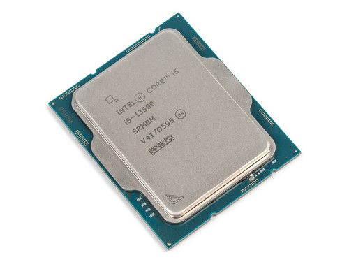 Intel Core i5-13500 CPU (2.5Ghz, 14 Core) - SRMBM *1YR Warranty* - Photo 2/3
