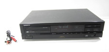 Magnavox CDB614 Single CD Player Made in Belgium Works, Vintage