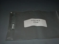 87940, Lincoln Industrial, Reset Indicator, New Old Stock