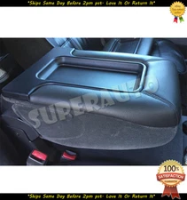 Console Box Lid Center Cover For Chevrolet/GMC Silverado/Sierra Replaces 1912736