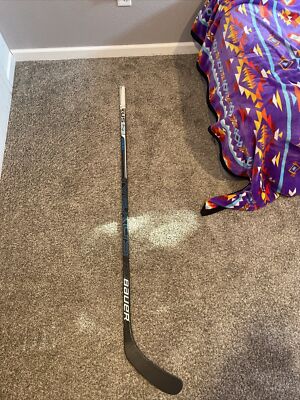 bauer nexus hockey stick