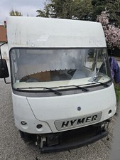 Adesivi per camper motorhome hymer b544 del 2003 in set completo come in foto