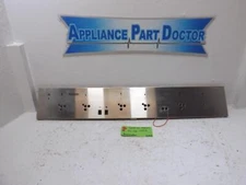 Thermador Range 15-12-453 Control Panel Used