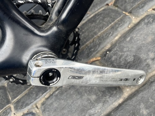 Planet x Pro Carbon Super Light Road Track Racer Rennrad Rahmenteile Derby - Bild 10 von 10