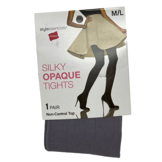 non control top tights