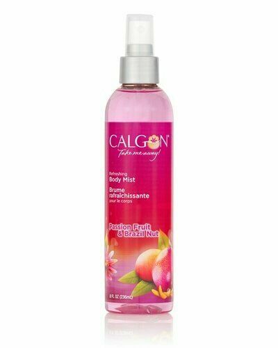 Discontinued Calgon Sprays Body Spray Calgon Morning Glory
