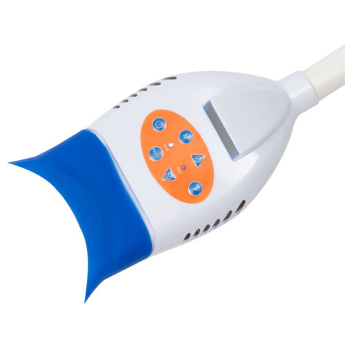 Dental Zahnaufhellungslampe Bleaching Kalt LED Lichtbeschleuniger mit 10 LED Röhren - Bild 12 von 22