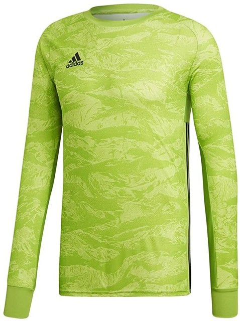 adidas goalkeeper uniform