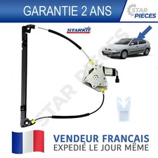 Lève vitre Renault MEGANE