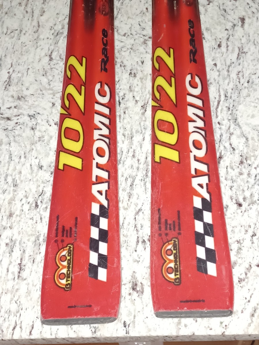Atomic Race Stock スキー 183cm お値下げあり - スキー Atomic Race Stock スキー 183cm お値下げあり - スキー