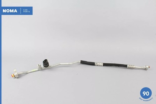 10-13 Land Rover L320 L319 LR4 AC A/C Air Conditioning Hose Pipe Line OEM