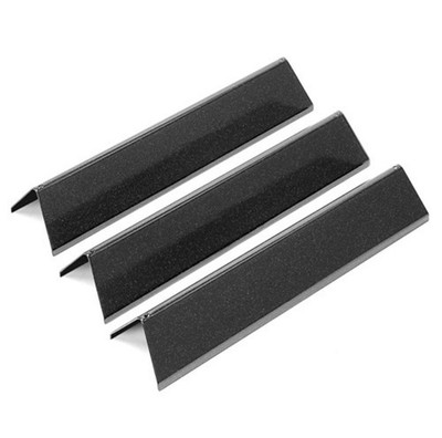Uniflasy Flavorizer Bars for Weber Spirit E-210 E-220 3 Pack Open Box