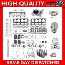 DOD AFM Deleted Kit Fits for 07-13 Chevrolet GMC 5.3L Truck & SUV Cam Lifters
