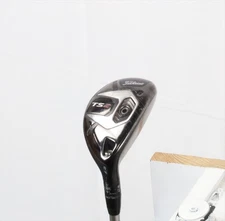 Titleist Tsr2 27° 5H Hybrid Ladies Flex Kuro Kage Silver 50Hy 13033634 Good