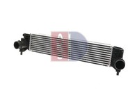 AKS Dasis LadeluftküHler 047056N FüR Seat VW