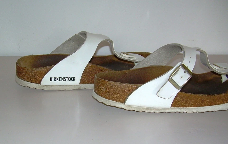 Birkenstock Gizeh, Foto 4 von 5