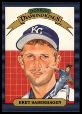 Bret Saberhagen