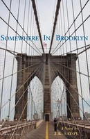 J. K. Savoy | Somewhere In Brooklyn | Taschenbuch | Englisch (2003) | Xlibris
