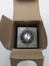 Omron H3BA Solid State Timer 0.05sec - 300hou...