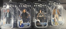 Mezco Heroes Series 3 - Haitian Elle Bishop K...