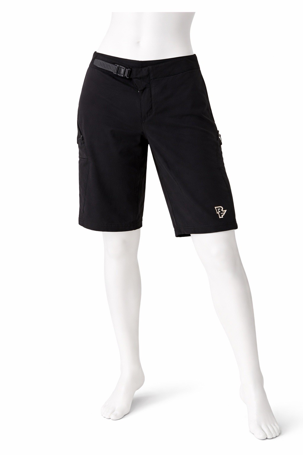 Race Face Mens Cycling Shorts MTB Trail Hiking Bike Small Mo