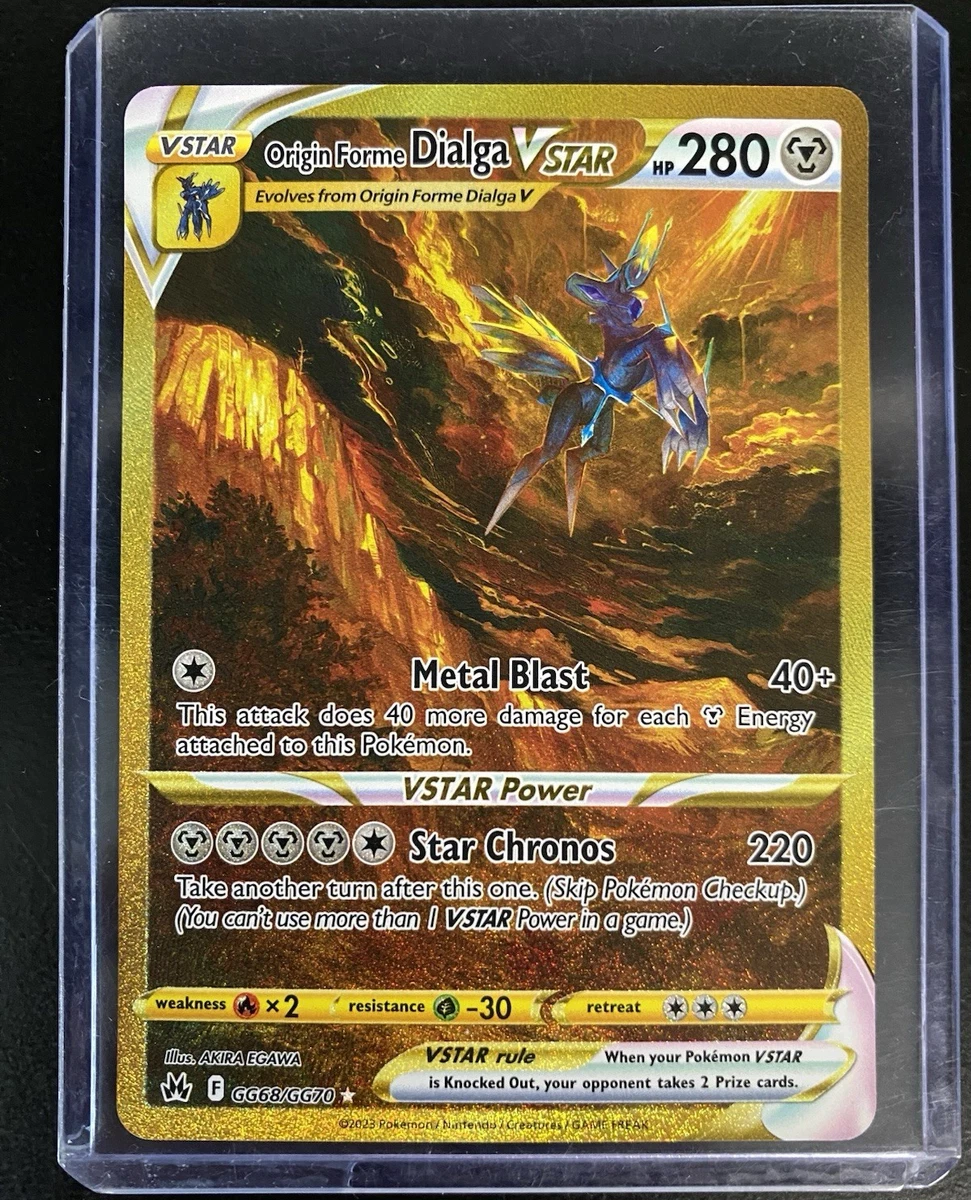 Pokemon Dialga for sale | eBay