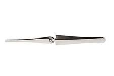 Pointed Self Closing Tweezers ACC NEW