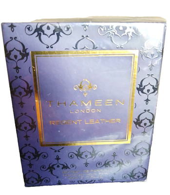 THAMEEN Regent Leather Extrait Parfum Men Women Unisex 1.7 oz  EDP NEW Perfume
