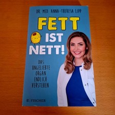 Fett Ist Nett. das Ungeliebte Organ Endlich V...